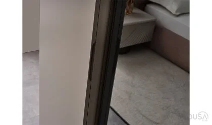 Medusa Home Mobilya - Leva Gardırop