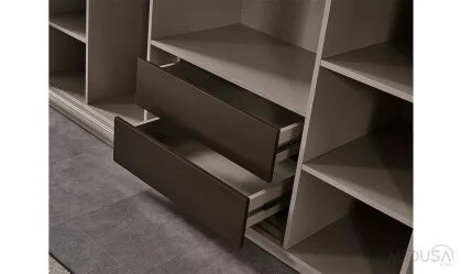 Medusa Home Mobilya - Leva Gardırop