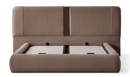 Medusa Home Mobilya - Leva Karyola