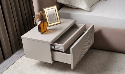 Medusa Home Mobilya - Leva Karyola