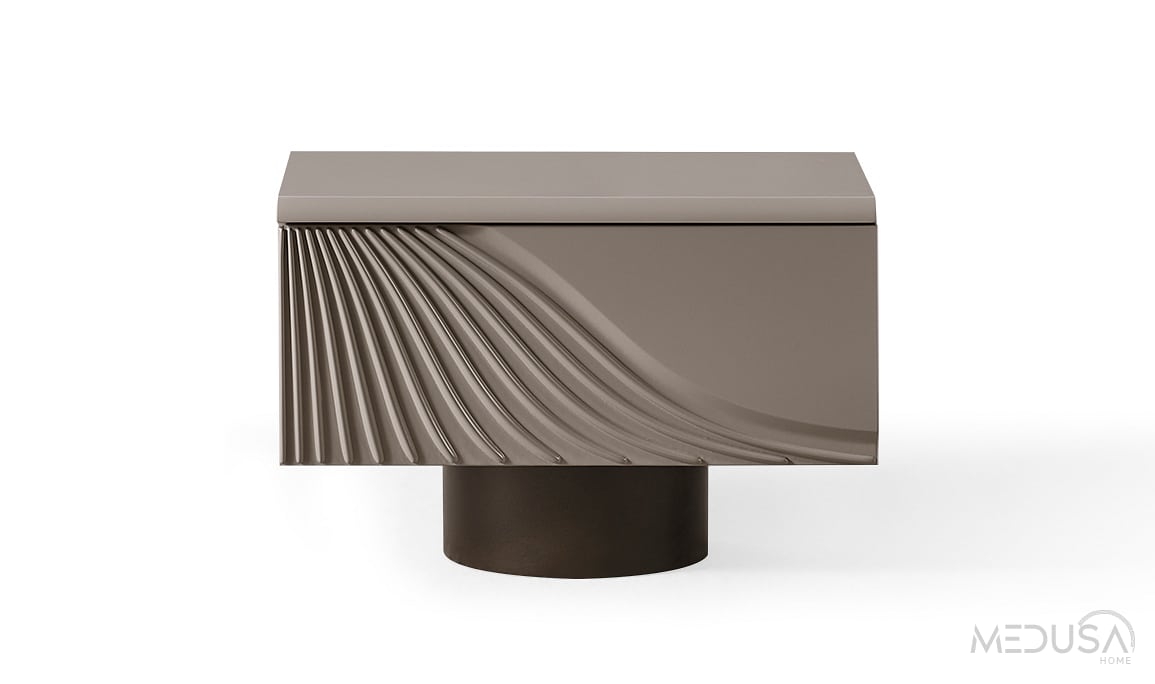 Medusa Home Mobilya - Leva Karyola