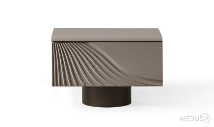 Medusa Home Mobilya - Leva Karyola