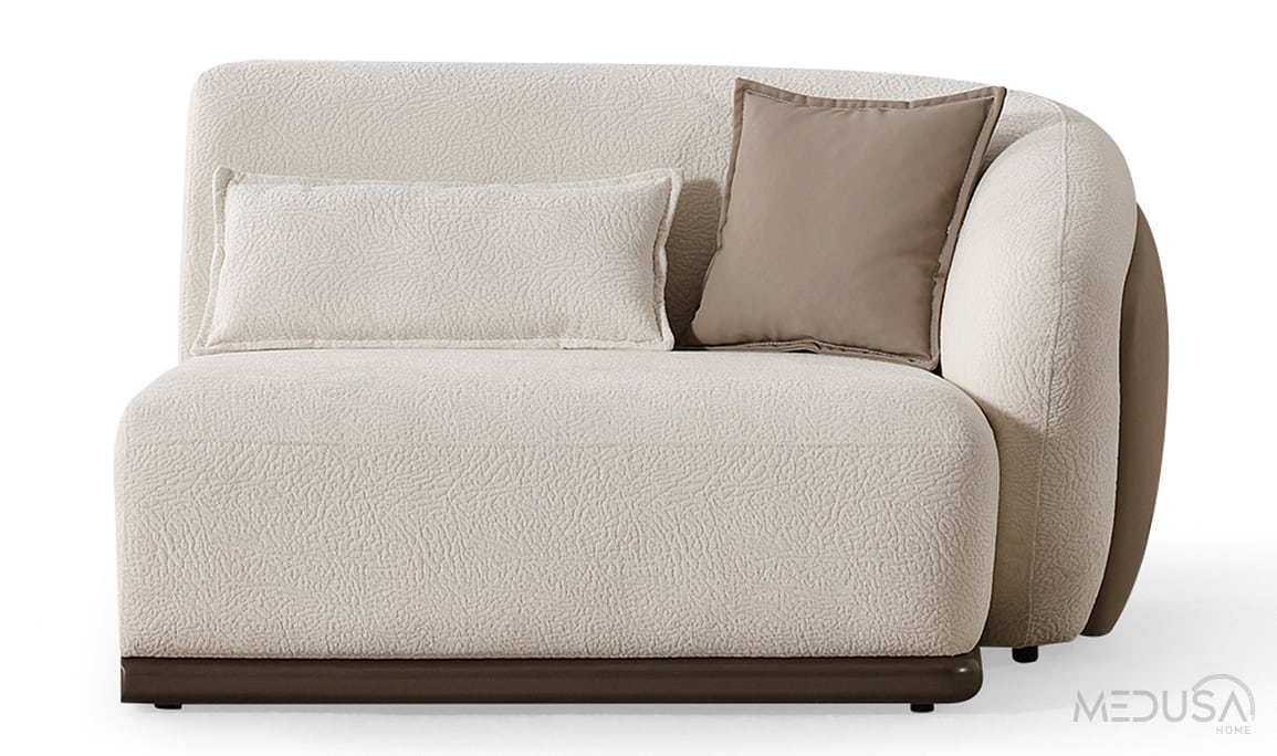 Medusa Home Mobilya - Leva Koltuk Takımı