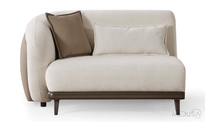 Medusa Home Mobilya - Leva Koltuk Takımı