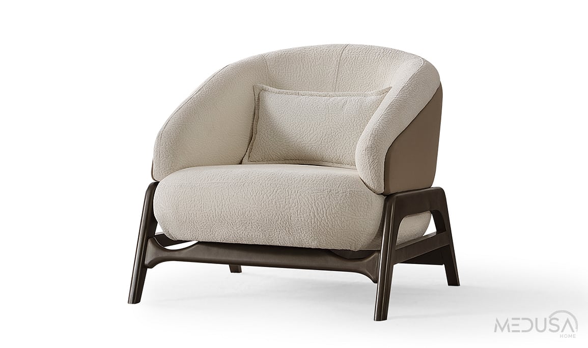 Medusa Home Mobilya - Leva Koltuk Takımı