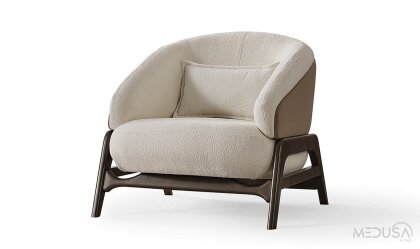 Medusa Home Mobilya - Leva Koltuk Takımı