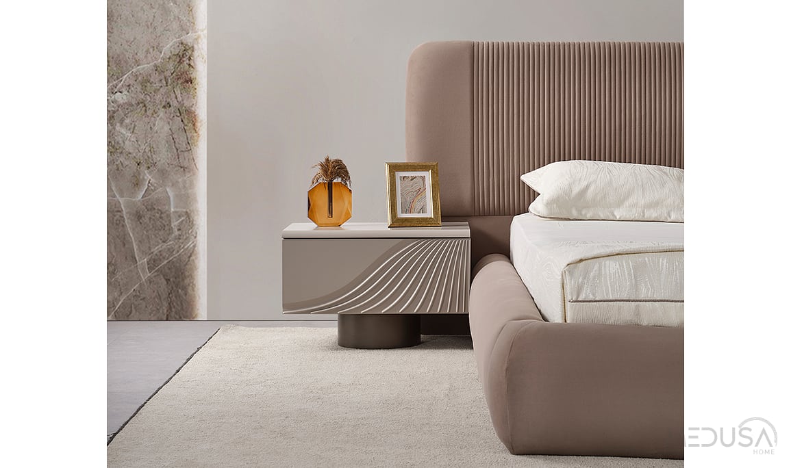 Medusa Home Mobilya - Leva Komodin