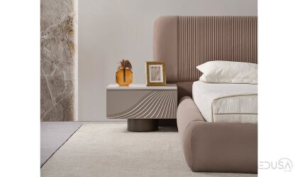 Medusa Home Mobilya - Leva Komodin