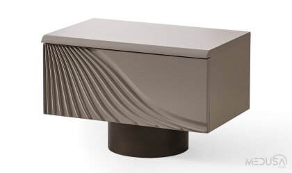 Medusa Home Mobilya - Leva Komodin