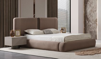 Medusa Home Mobilya - Leva Komodin