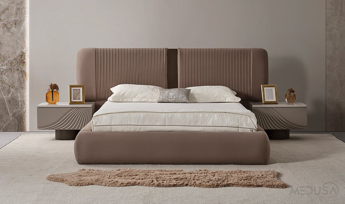 Medusa Home Mobilya - Leva Komodin