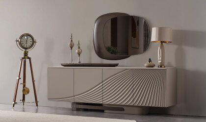 Medusa Home Mobilya - Leva Konsol