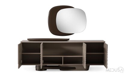 Medusa Home Mobilya - Leva Konsol