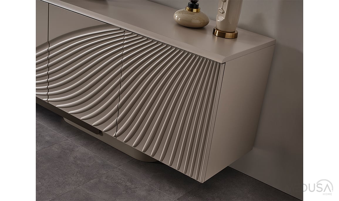 Medusa Home Mobilya - Leva Konsol