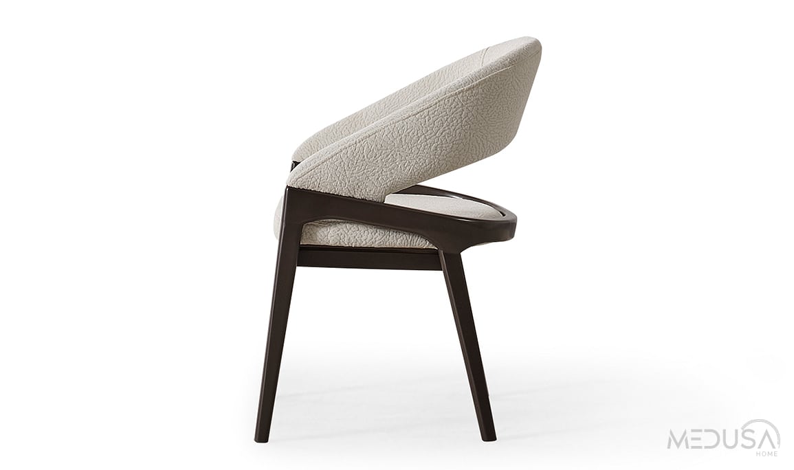 Medusa Home Mobilya - Leva Sandalye