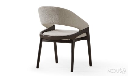 Medusa Home Mobilya - Leva Sandalye