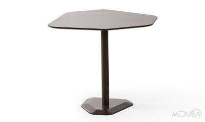 Medusa Home Mobilya - Leva Sehpa Seti