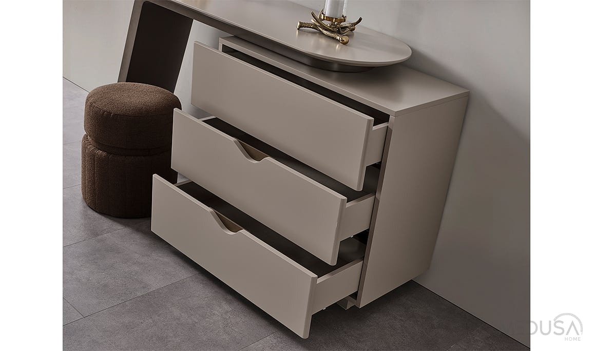 Medusa Home Mobilya - Leva Şifonyer