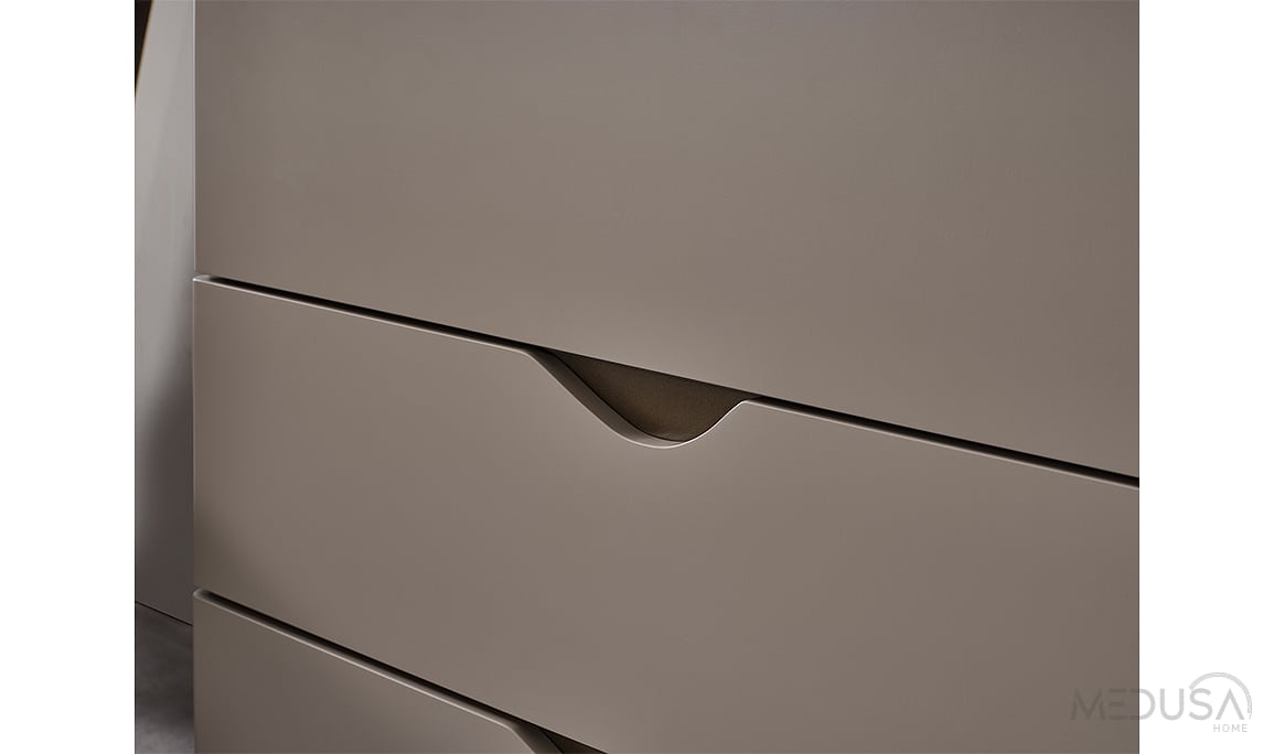 Medusa Home Mobilya - Leva Şifonyer