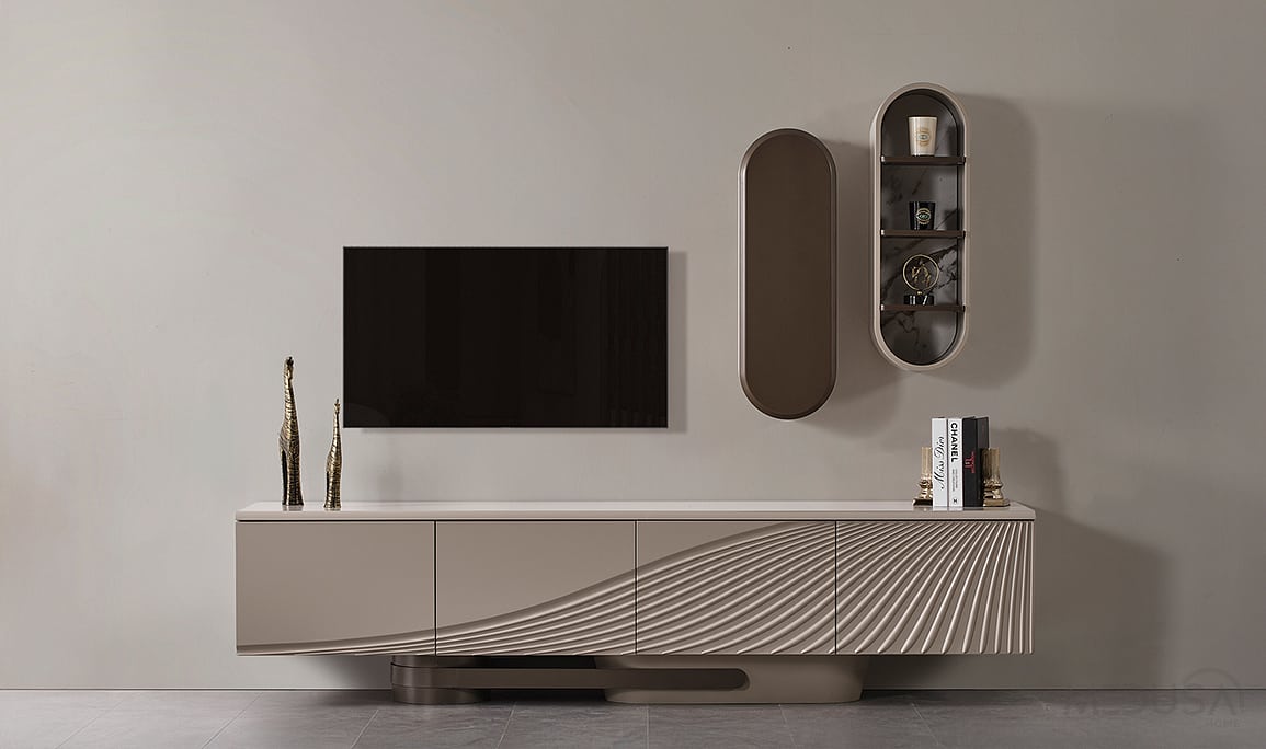 Medusa Home Mobilya - Leva Tv Ünitesi