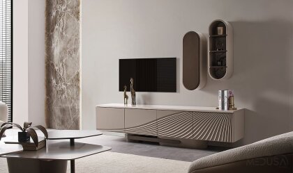 Medusa Home Mobilya - Leva Tv Ünitesi