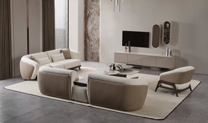 Medusa Home Mobilya - Leva Tv Ünitesi