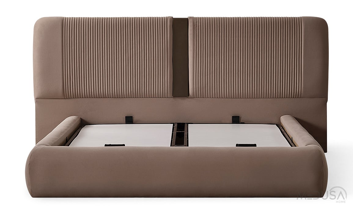 Medusa Home Mobilya - Leva Yatak Odası