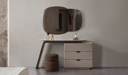 Medusa Home Mobilya - Leva Yatak Odası