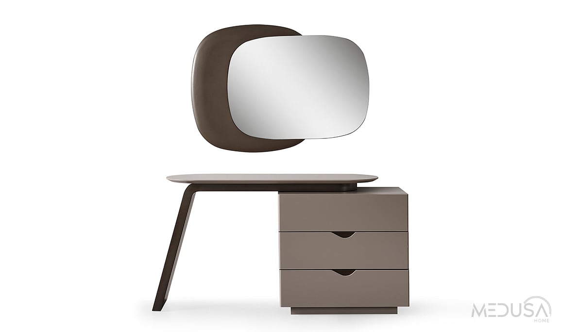 Medusa Home Mobilya - Leva Yatak Odası