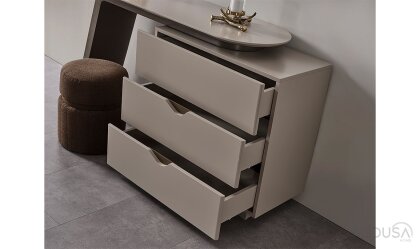 Medusa Home Mobilya - Leva Yatak Odası