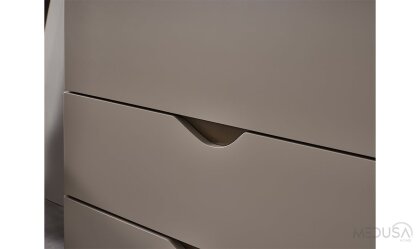 Medusa Home Mobilya - Leva Yatak Odası