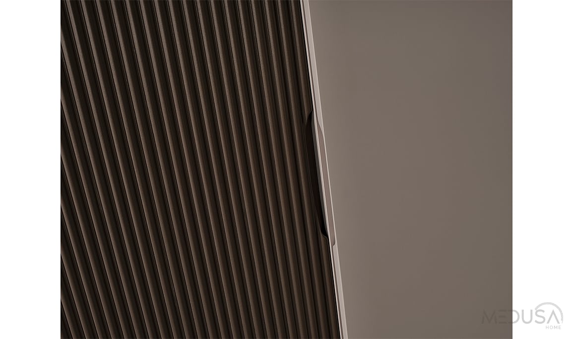 Medusa Home Mobilya - Leva Yatak Odası