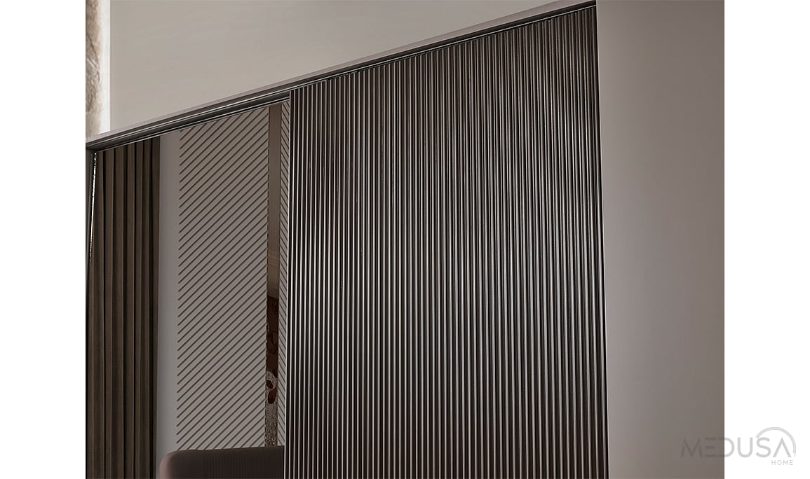 Medusa Home Mobilya - Leva Yatak Odası