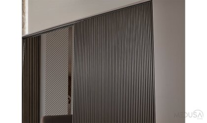 Medusa Home Mobilya - Leva Yatak Odası