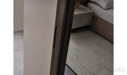 Medusa Home Mobilya - Leva Yatak Odası