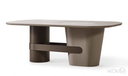 Medusa Home Mobilya - Leva Yemek Odası