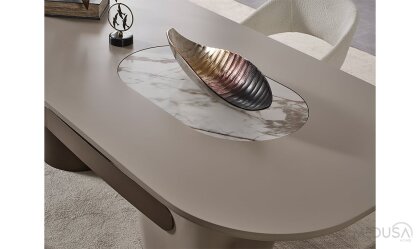 Medusa Home Mobilya - Leva Yemek Odası