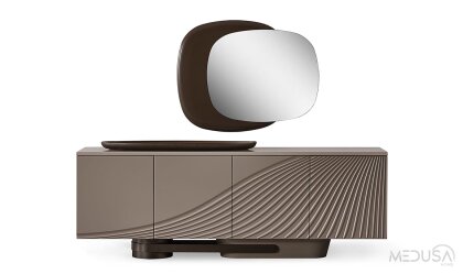 Medusa Home Mobilya - Leva Yemek Odası