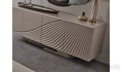 Medusa Home Mobilya - Leva Yemek Odası