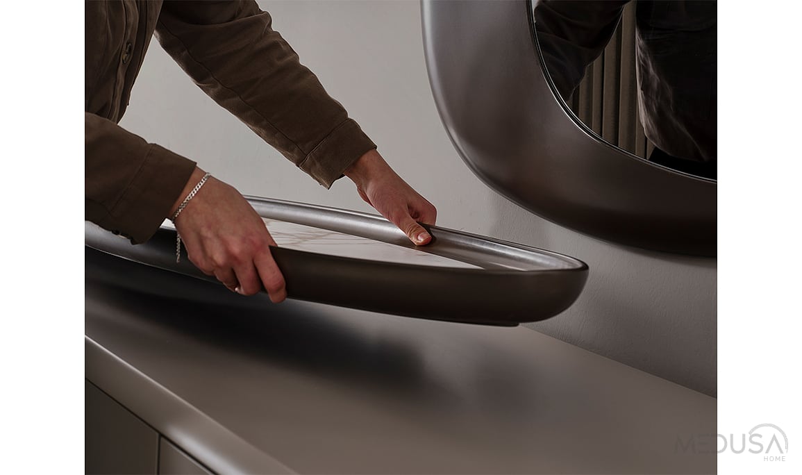 Medusa Home Mobilya - Leva Yemek Odası