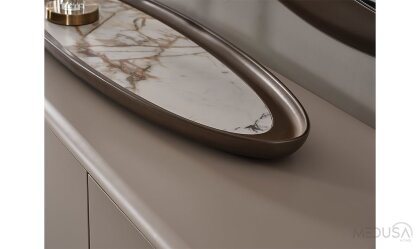 Medusa Home Mobilya - Leva Yemek Odası