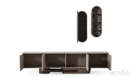 Medusa Home Mobilya - Leva Yemek Odası