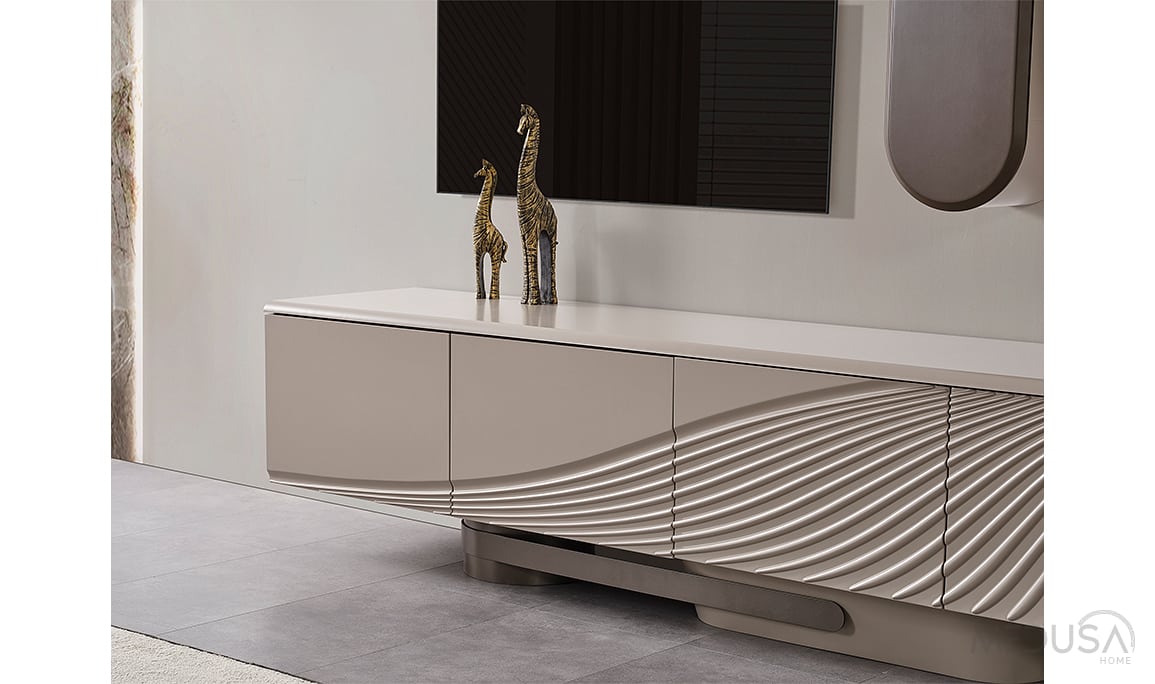 Medusa Home Mobilya - Leva Yemek Odası