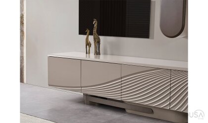 Medusa Home Mobilya - Leva Yemek Odası