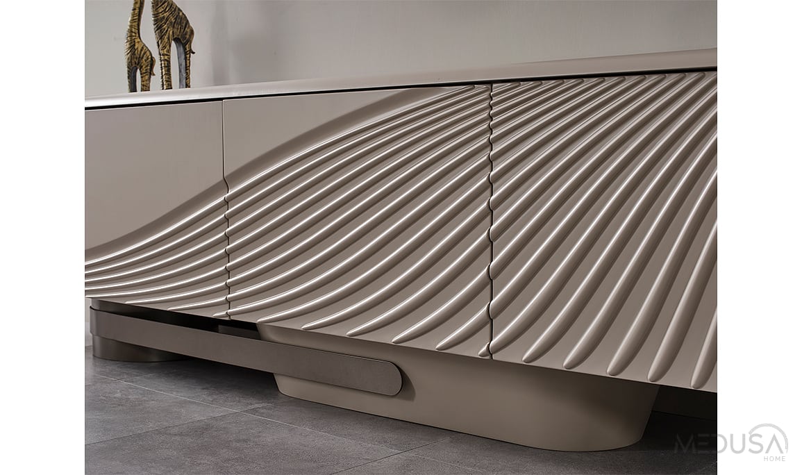 Medusa Home Mobilya - Leva Yemek Odası