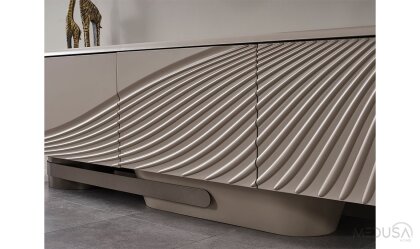 Medusa Home Mobilya - Leva Yemek Odası