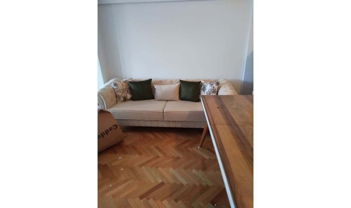 Medusa Home Mobilya - Levent Bey - İzmir