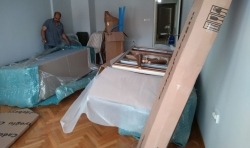 Medusa Home Mobilya - Levent Bey - İzmir