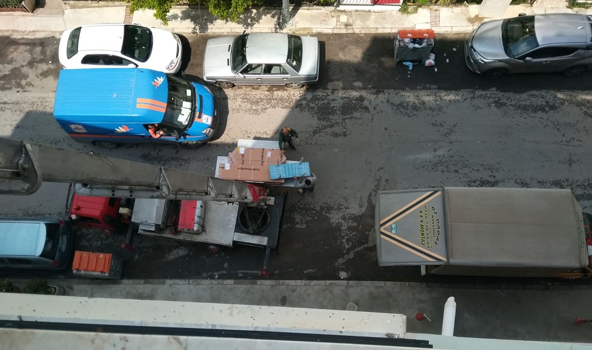 Medusa Home Mobilya - Levent Bey - İzmir