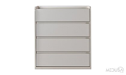 Medusa Home Mobilya - Lexi Ada Şifonyer